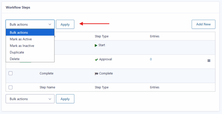 An Introduction to the features - Gravity Flow Documentation