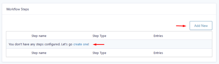 Using the Workflow Step Screen - Gravity Flow Documentation